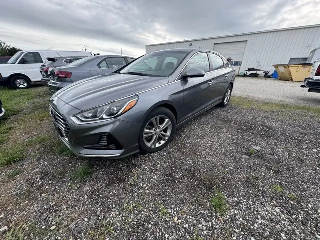 Used 2020 Chevrolet Malibu LT
