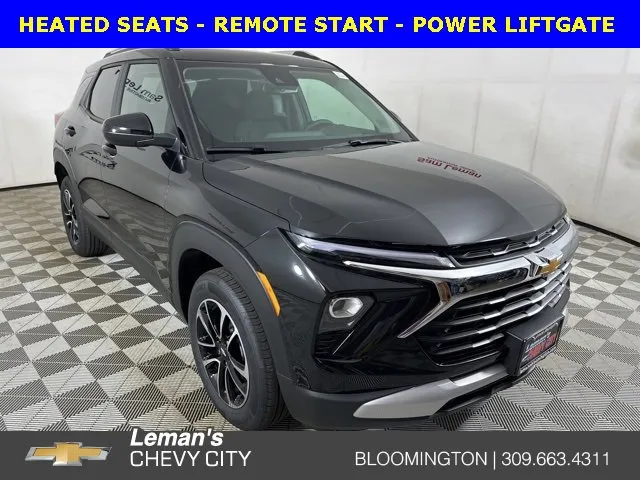 New 2024 Chevrolet Colorado W/T w/ WT Convenience Package