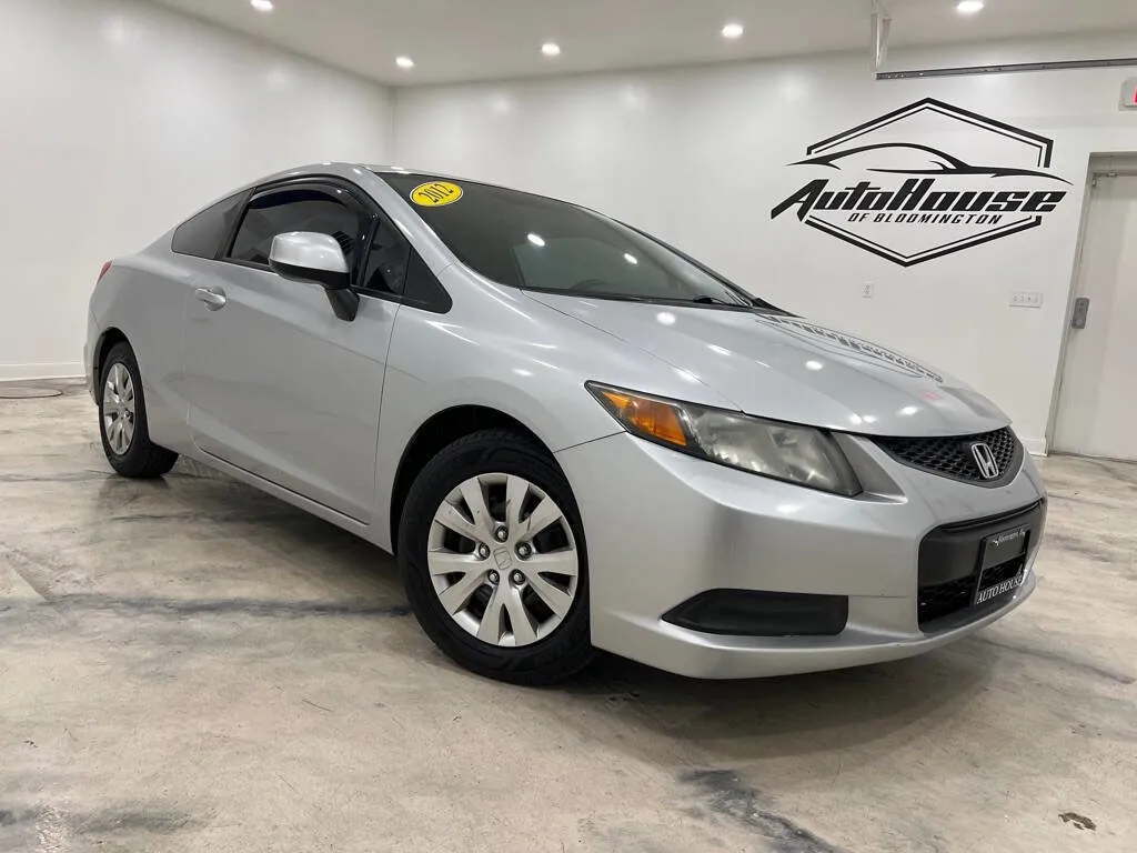 Used 2008 Honda Accord LX-P