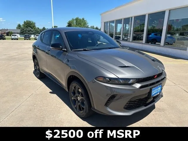 New 2024 Jeep Grand Cherokee Altitude