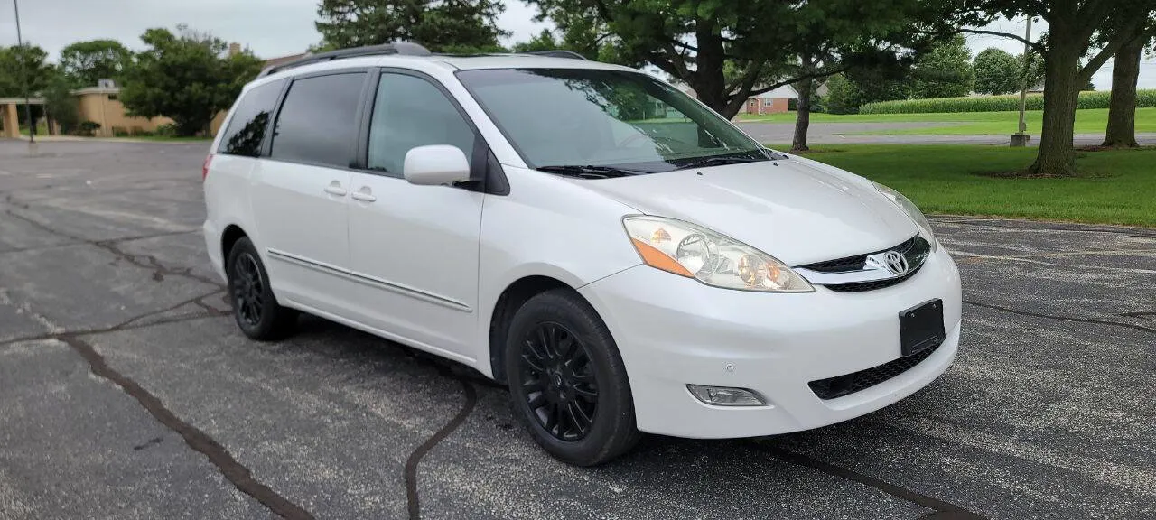 Used 2020 Toyota RAV4 Limited