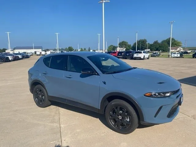 New 2024 Dodge Hornet GT w/ GT Blacktop Package