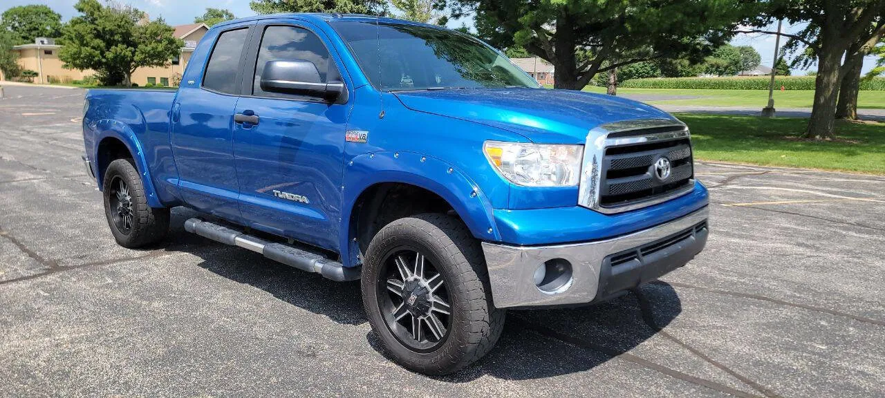 Used 2020 Chevrolet Silverado 1500 RST