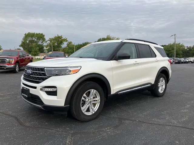 Used 2018 Ford F150 XL w/ XL Power Equipment Group