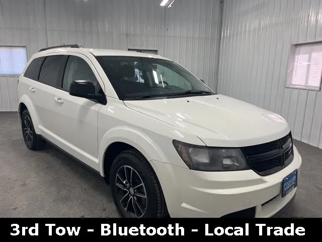 Used 2015 Chrysler Town & Country Touring-L w/ Driver Convenience Group