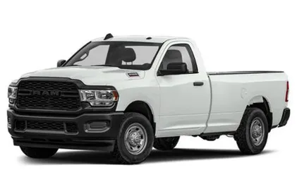 New 2024 RAM 1500 Limited