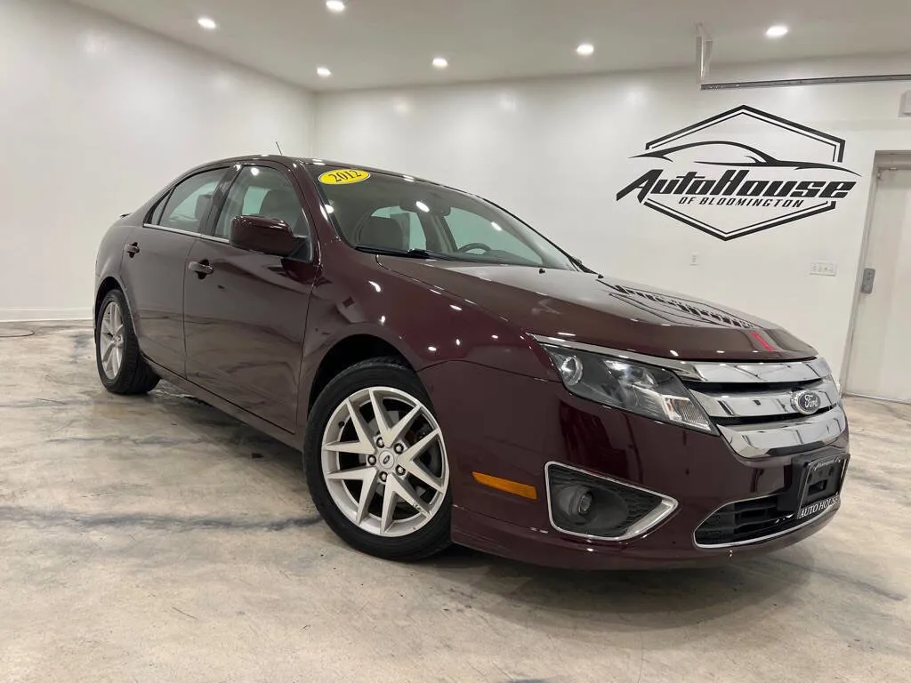 Used 2014 Ford Focus SE