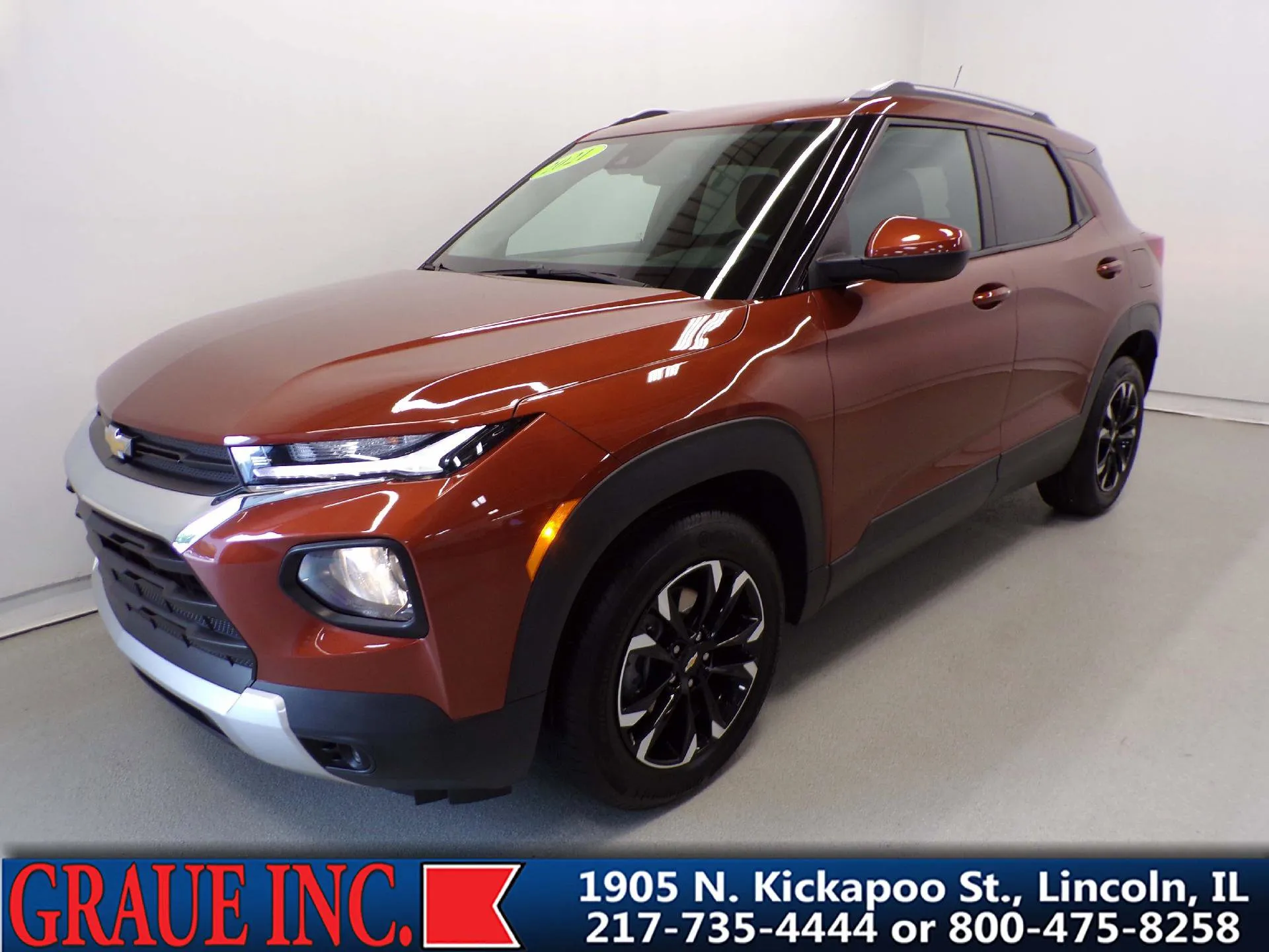 Used 2015 Chevrolet Equinox LT
