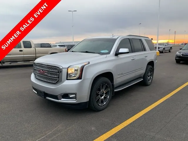 Used 2016 Chevrolet Silverado 1500 W/T w/ Trailering Package