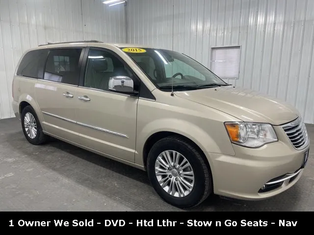 Used 2014 Jeep Grand Cherokee Limited w/ Trailer Tow Group IV
