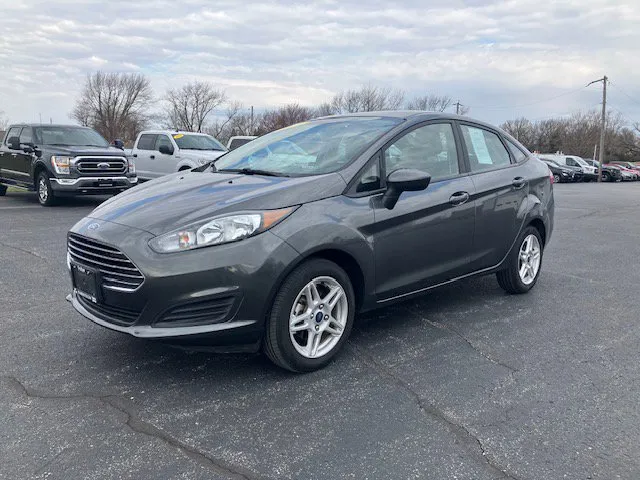 Used 2022 Ford Escape SEL