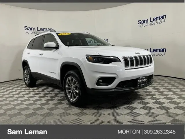 Used 2017 Jeep Renegade Sport w/ Power & Air Group