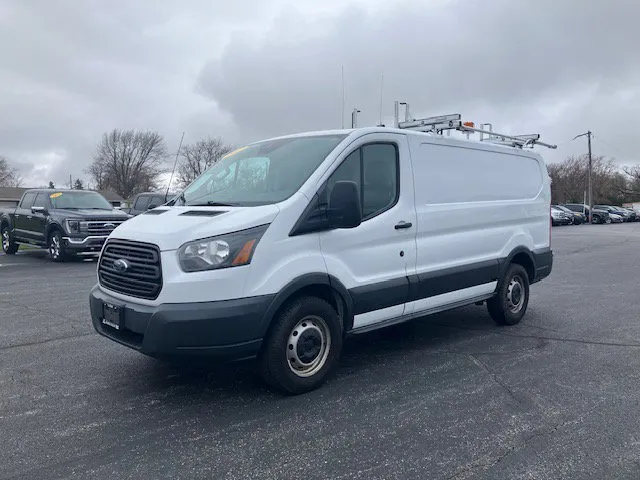 Used 2017 Ford F150 4x4 SuperCrew