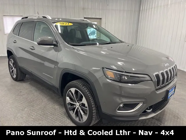 Used 2016 Mitsubishi Outlander SEL