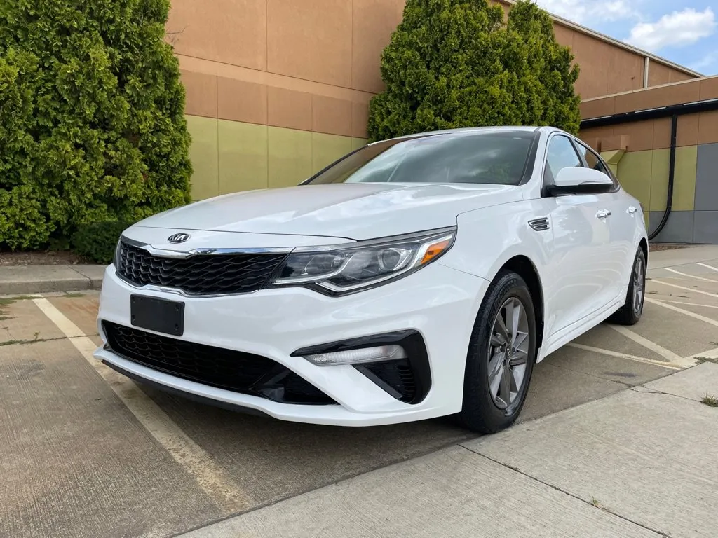 Used 2020 Ford Fusion SE