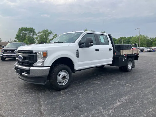 Used 2020 Ford Ranger 4x4 SuperCrew