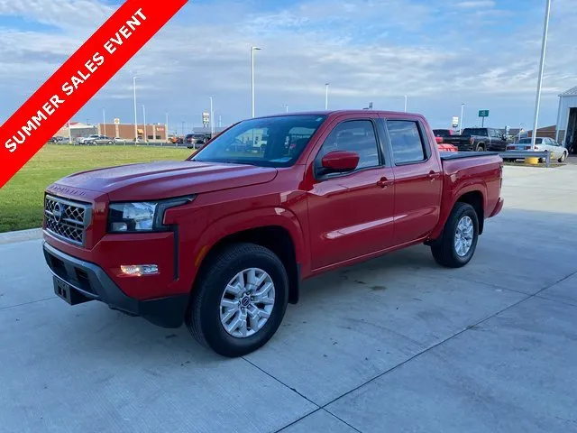 Certified 2022 Chevrolet TrailBlazer ACTIV w/ Sun and Liftgate Package
