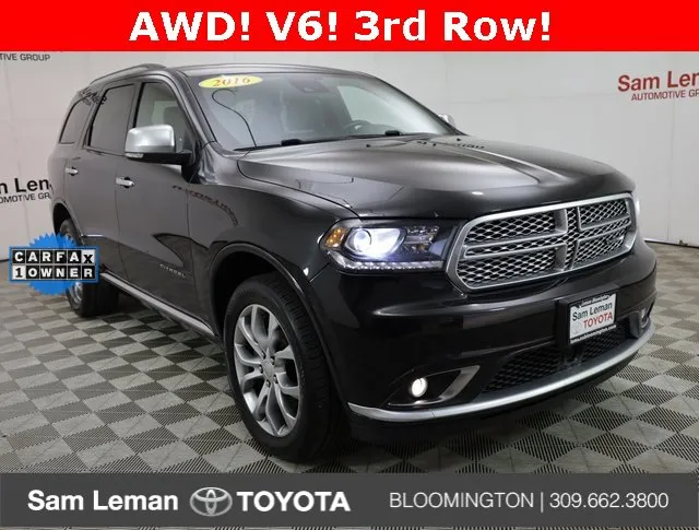 Used 2017 GMC Acadia SLE