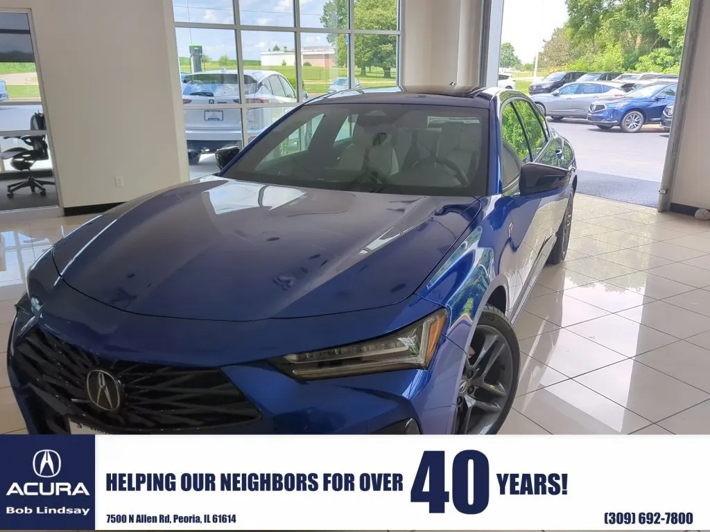 Used 2019 Acura MDX w/ Technology & Entertainment
