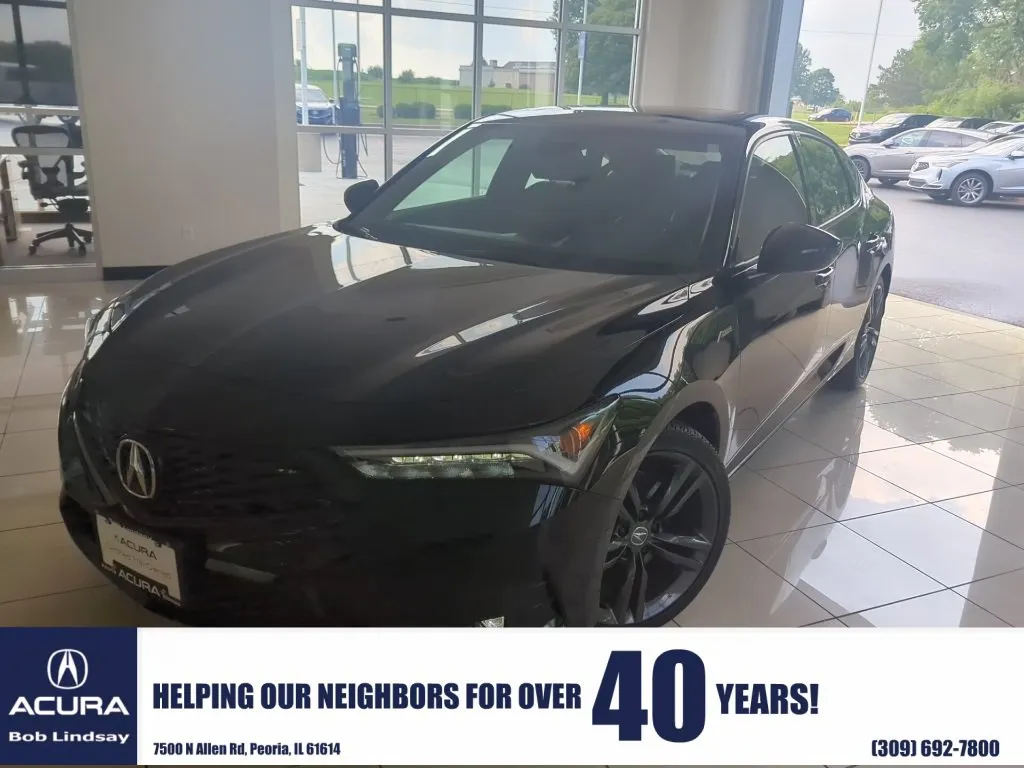 Used 2020 Acura RDX w/ Technology Package