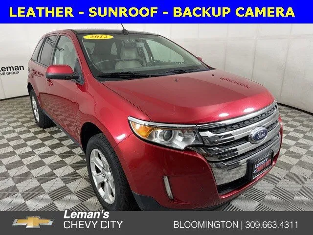 Used 2015 Chevrolet Equinox LT w/ Safety Package