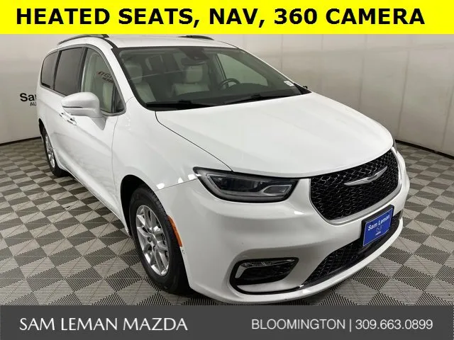 Used 2020 Buick Envision Essence