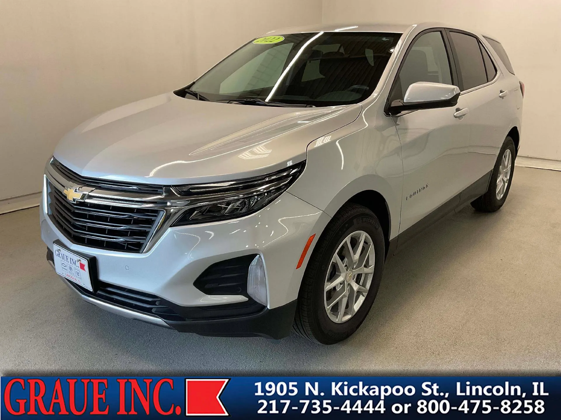 Used 2020 Chevrolet Trax LT w/ LT Convenience Package