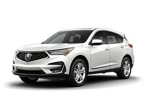 Used 2021 Acura TLX SH-AWD w/ Advance Package
