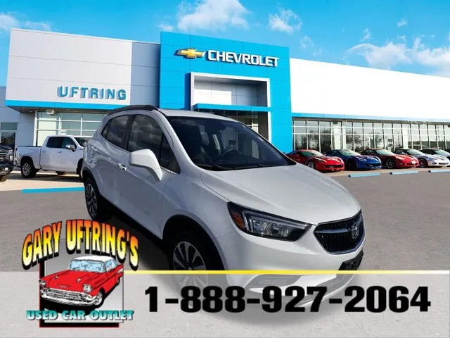 Used 2018 Dodge Journey SXT w/ Connectivity Group