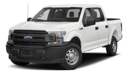 Used 2021 Ford F150 XL