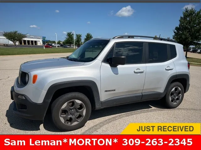 Used 2017 Jeep Grand Cherokee Limited