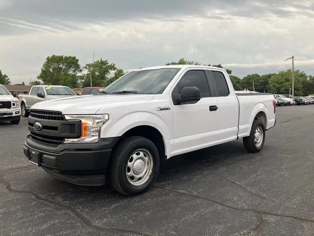 Used 2022 Ford F350 XL w/ Power Equipment Group