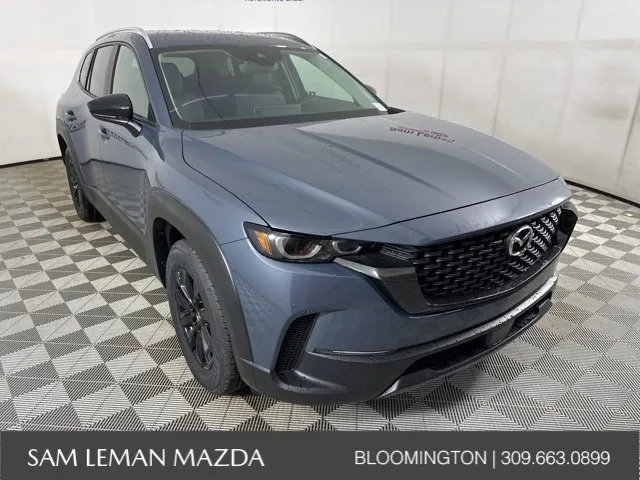 Used 2021 MAZDA MAZDA3 s