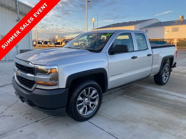 Certified 2019 Chevrolet Colorado ZR2
