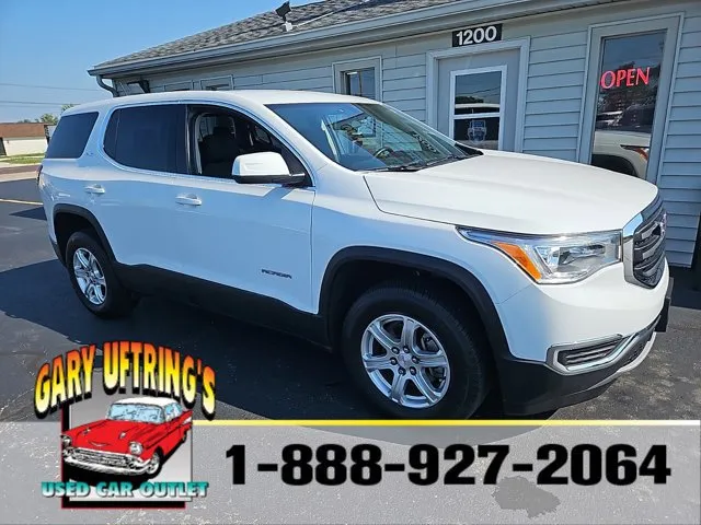 Used 2021 Buick Encore Preferred w/ Safety Package