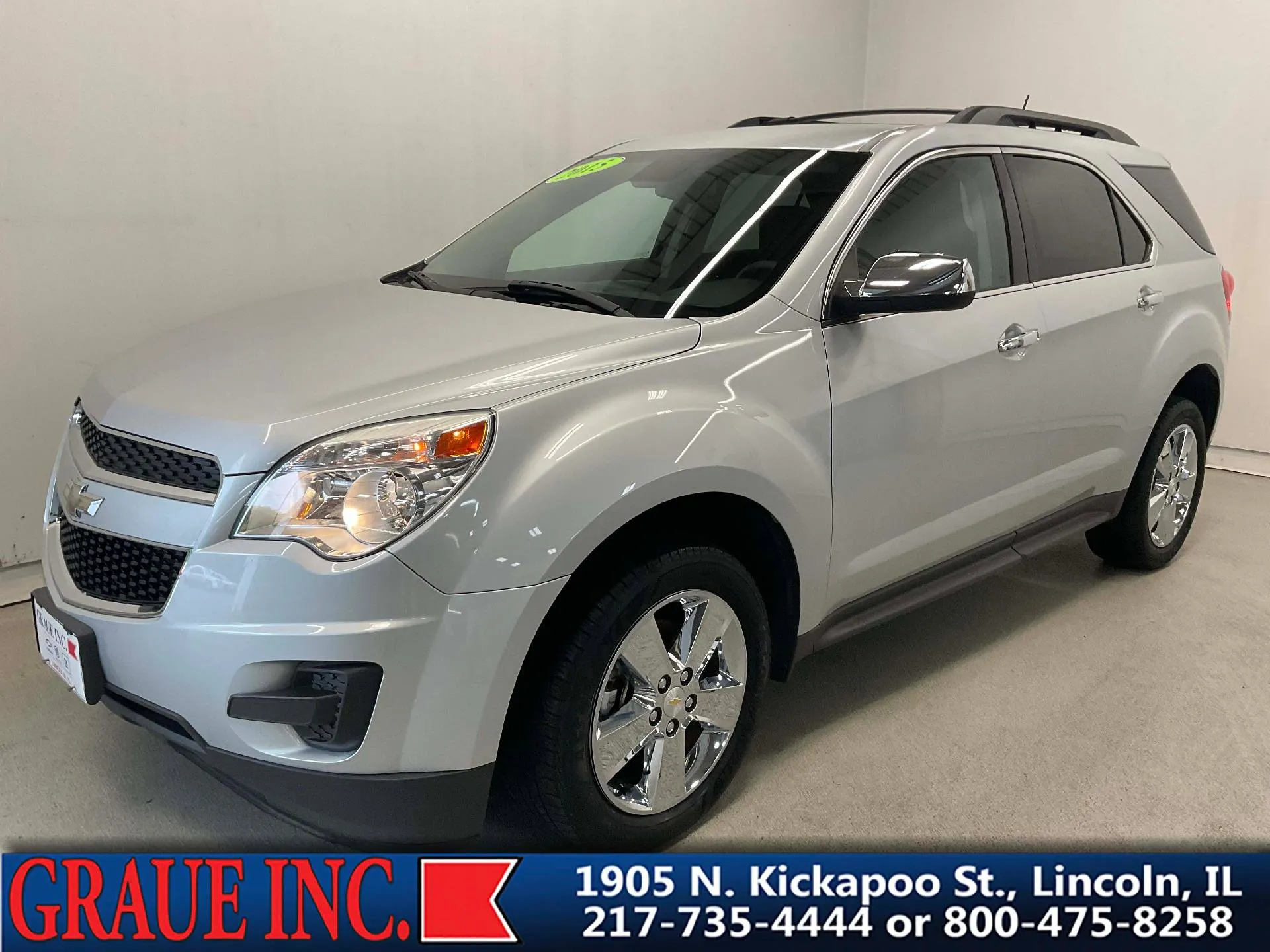 Used 2024 Chevrolet Trax LS w/ LS Convenience Package