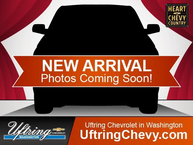 Used 2021 Buick Encore Preferred w/ Safety Package II