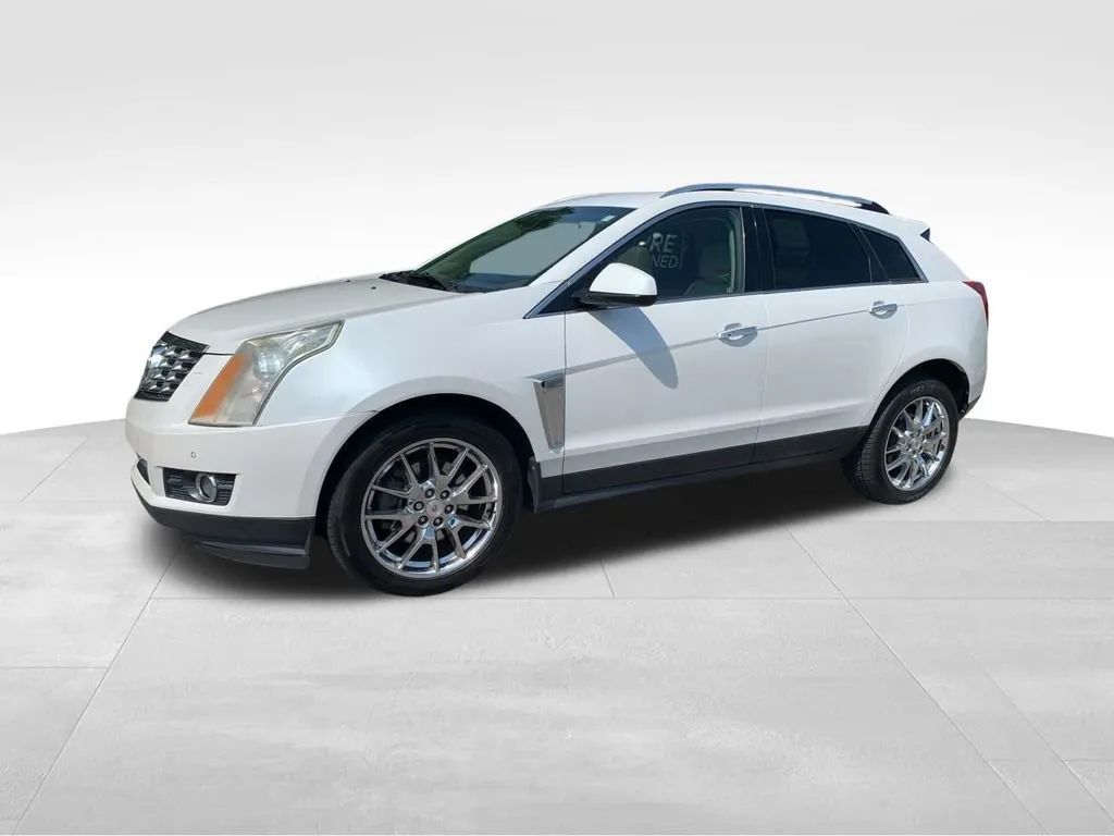 Used 2011 Chevrolet Equinox LT w/ Driver Convenience Package