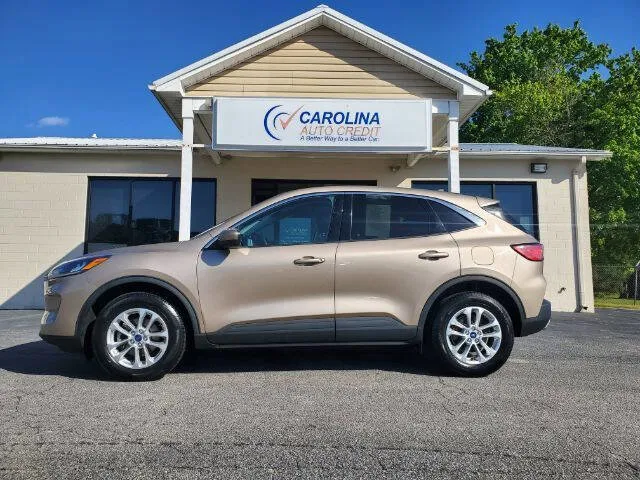 Used 2011 Nissan Rogue SV w/ SL Pkg
