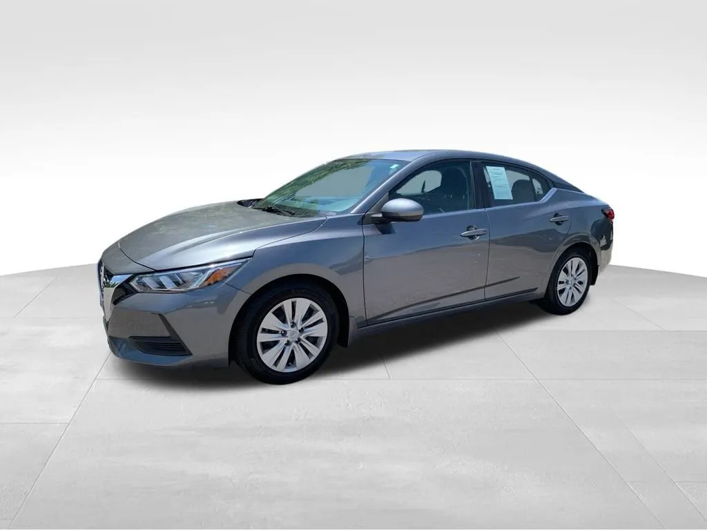 Used 2019 Volkswagen Jetta S