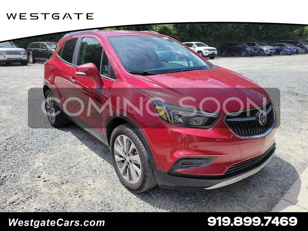 Used 2017 Acura RDX w/ Technology Package