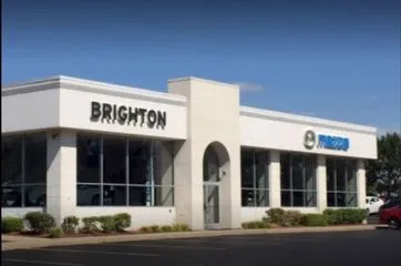 SERRA MAZDA BRIGHTON