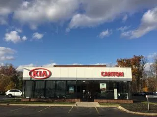 Kia of Canton