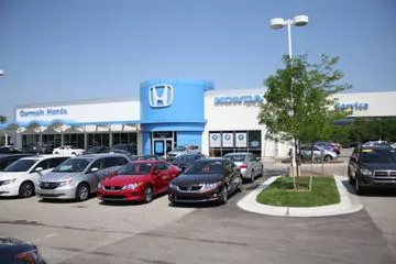 Germain Honda of Ann Arbor