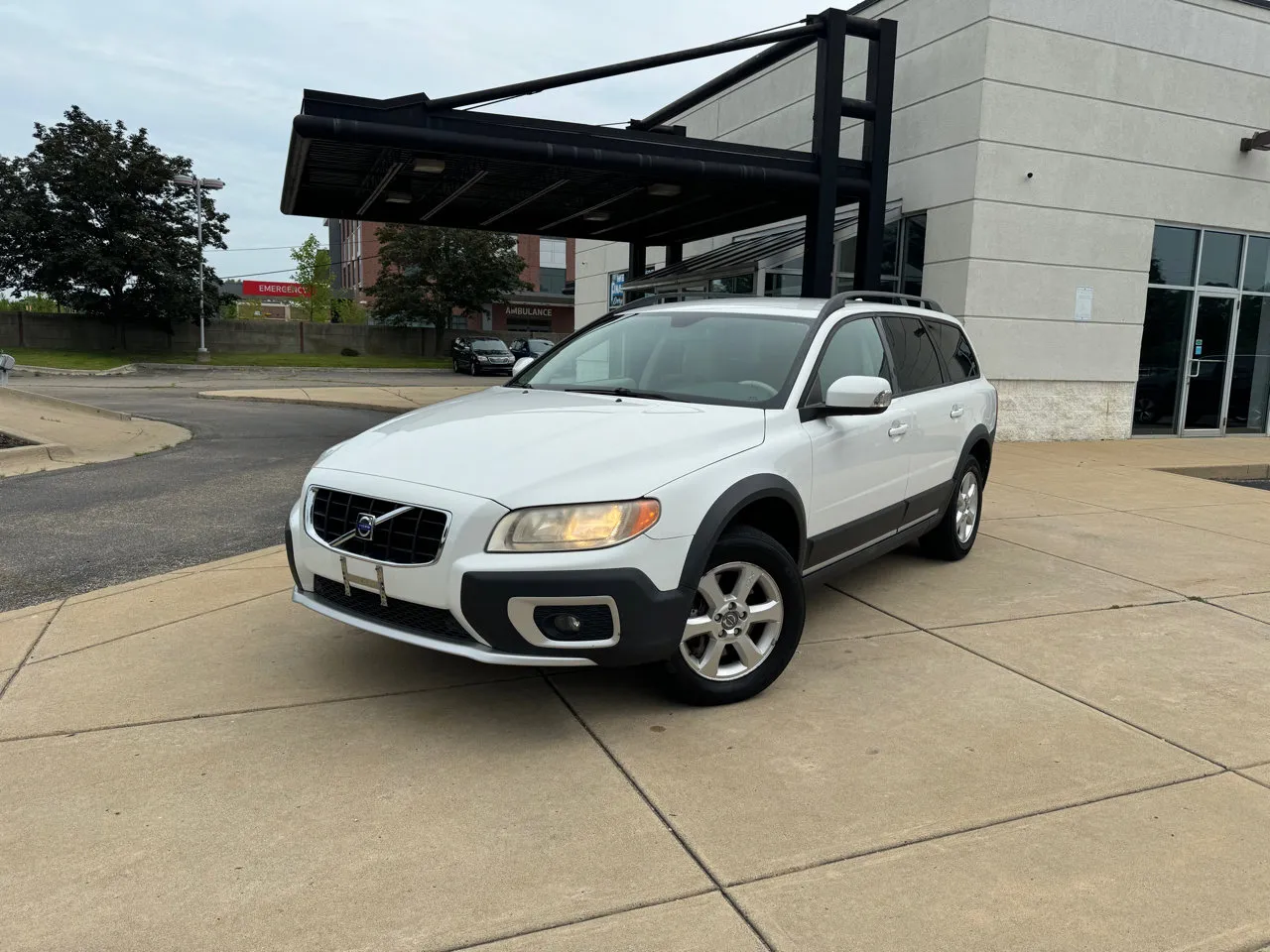 Used 2006 Honda CR-V LX