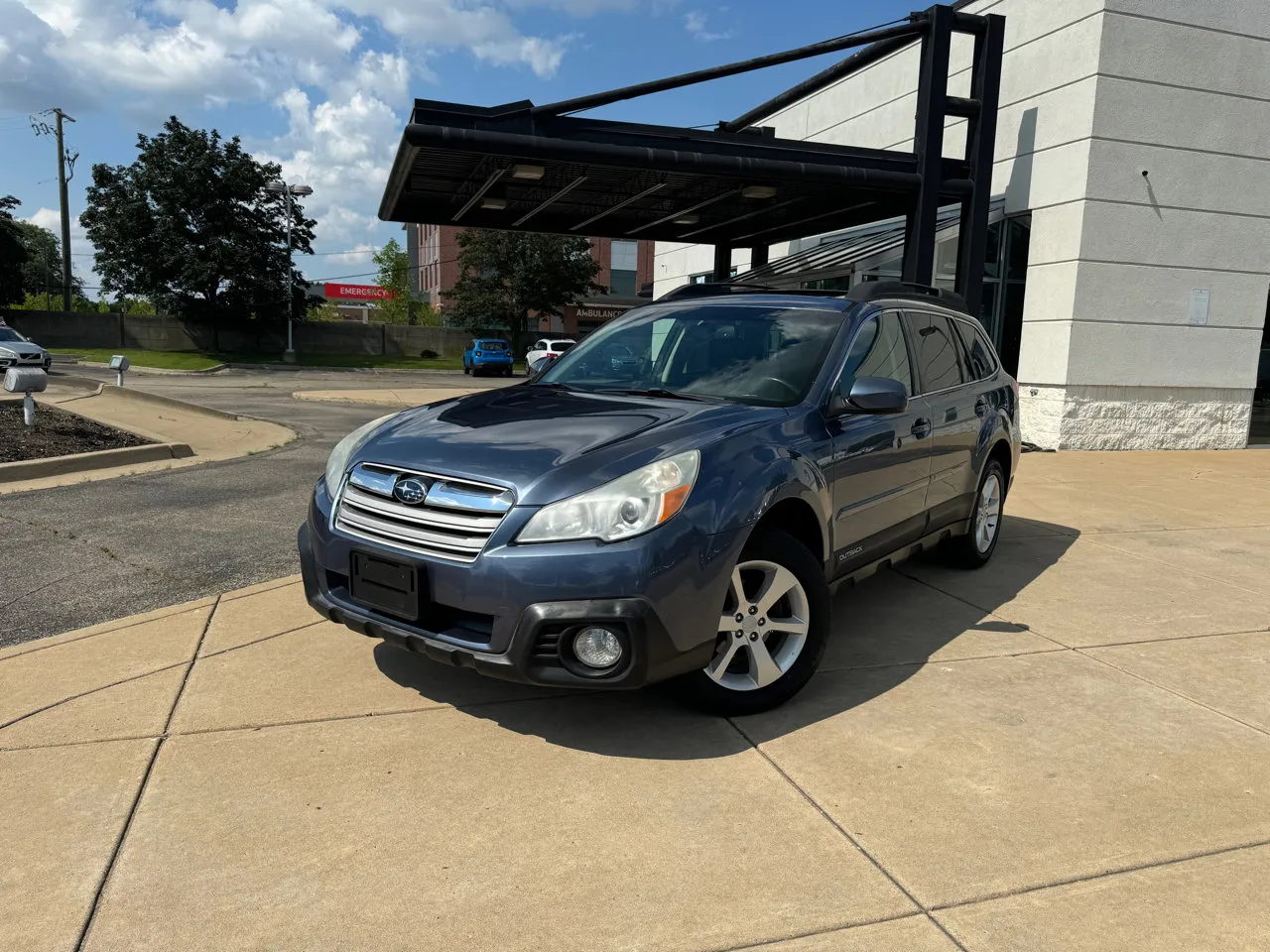 Used 2016 Nissan Altima 2.5 SR