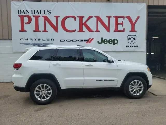 Certified 2019 Jeep Compass Limited