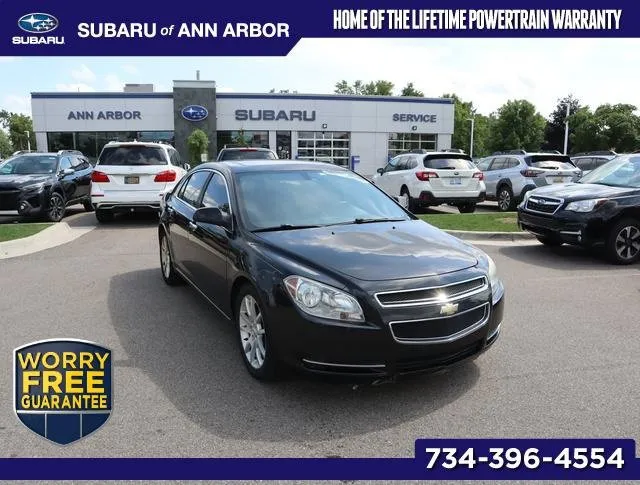 Used 2013 Subaru Outback 2.5i