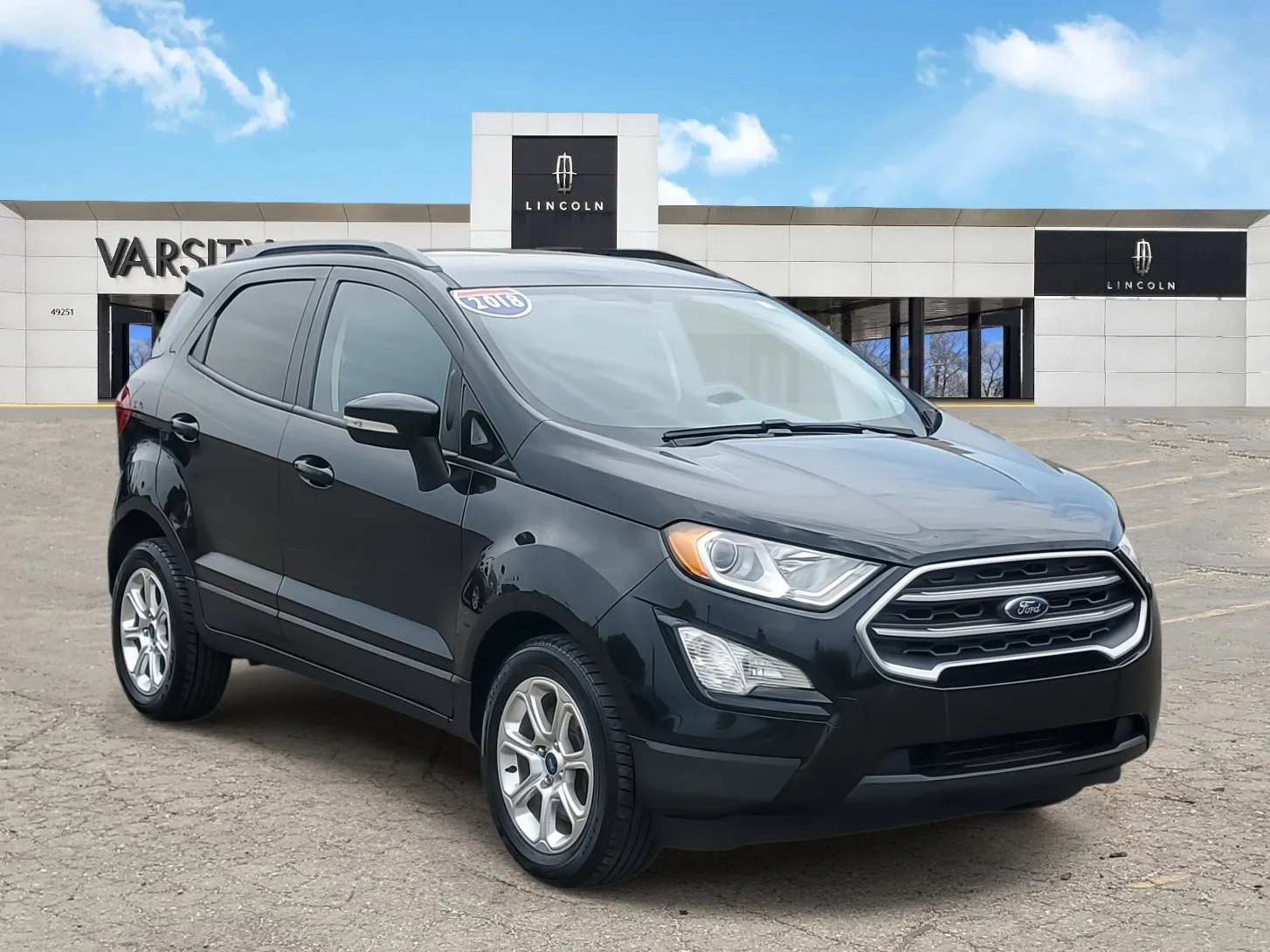 Used 2022 Ford Edge SEL w/ Convenience Package