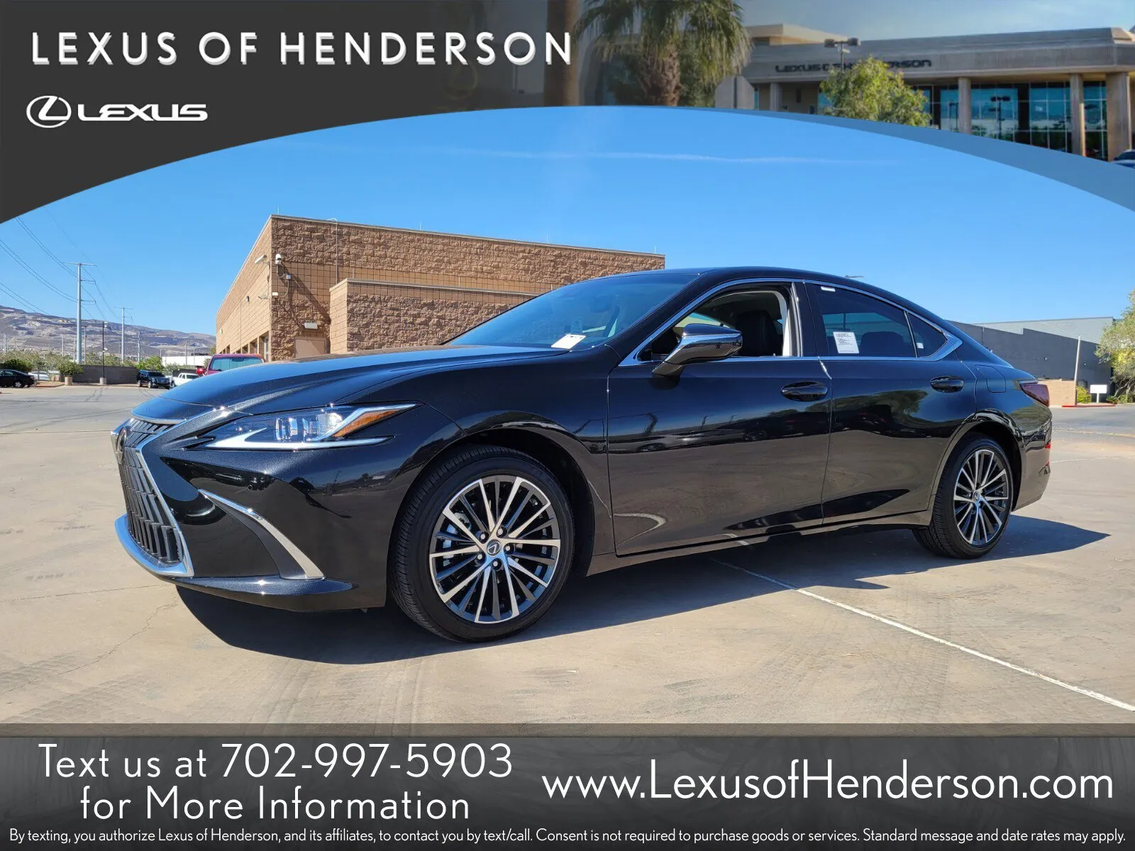 New 2025 Lexus UX 300h FWD